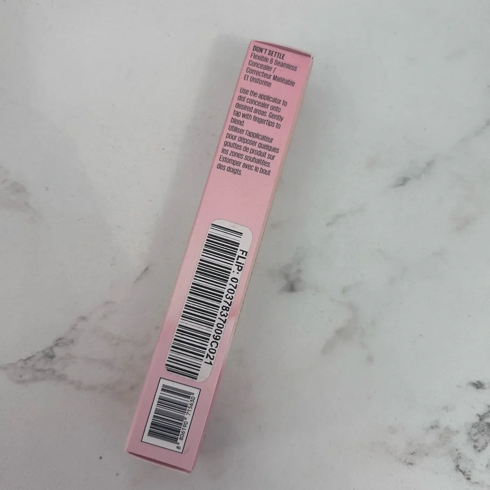 NIB KAJA CONCEALER - Picture 4 of 6